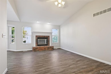 613 Jaime Lynn Ct, Edwardsville, IL 62025 - photo 6