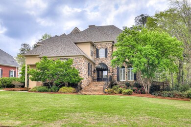 4137 Hammonds Ferry, Evans, GA 30809 - photo 6