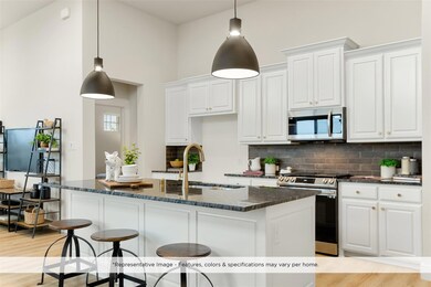 2835 Applewood Way, Wylie, TX 75098 - photo 3