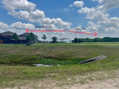 0 W Hardy 31b Rd unit 68248209, Houston, TX 77073 - photo 2