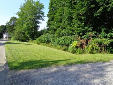 Ideal area for very sunny gardening.