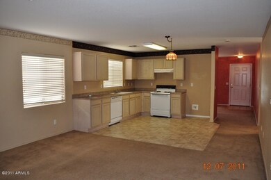Kitchen Dining