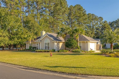 105 Shadowlake Dr, Brunswick, GA 31525 - photo 3