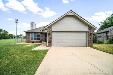 11601 S Fir Ct, Jenks, OK 74037 - photo 5