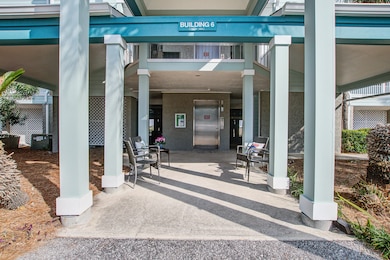 134 Marsh View Villas