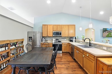 6568 N Waycross Way, Citrus Springs, FL 34433 - photo 3