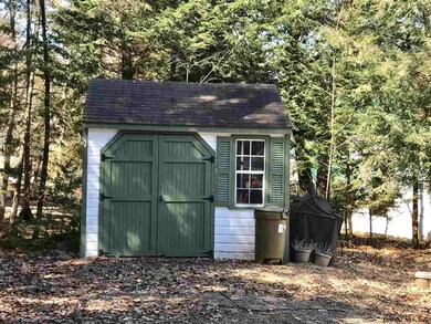 150 Hunt Lake Rd, Corinth, NY 12822 - photo 5