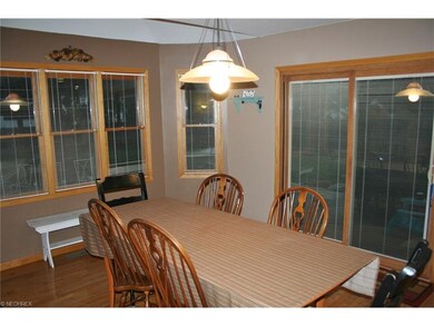 Morning Room to Patio Doors