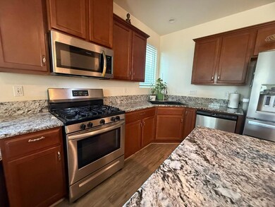 2313 S Justin Ave, Fresno, CA 93725 - photo 2