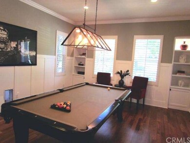 Pool table room or Office