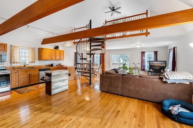 3 Bean Rd, Otisfield, ME 04270 - photo 6