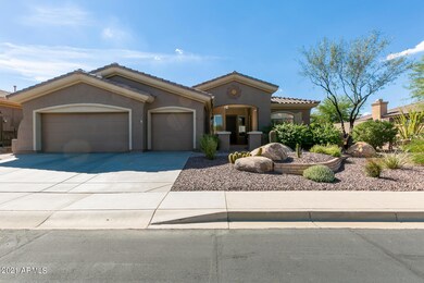 41716 N Emerald Lake Dr