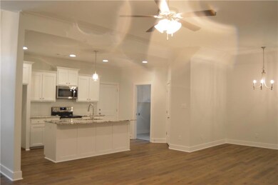 265 Crossover Rd, Pineville, LA 71360 - photo 4