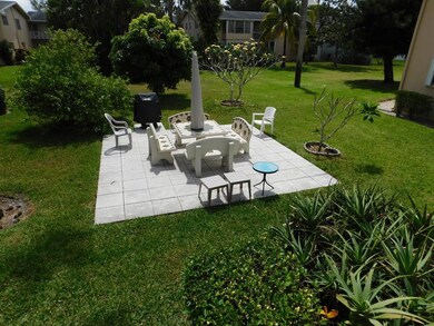 And its outdoor dining accommodations