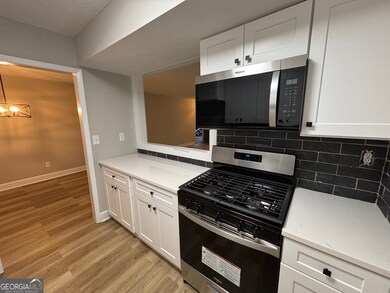 501 Park Ridge Cir, Marietta, GA 30068 - photo 5