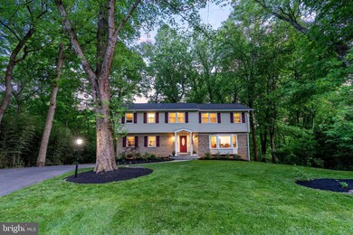 12502 Davan Dr, Silver Spring, MD 20904 - photo 2