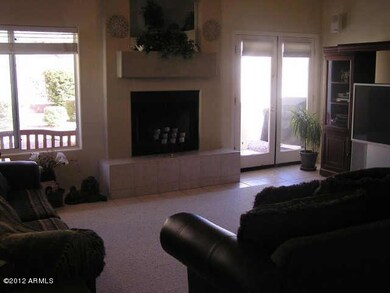 Family Room Mtn View
