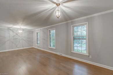 Dining and Living Room