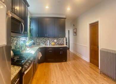 4841 N Bell Ave unit 2, Chicago, IL 60625 - photo 7