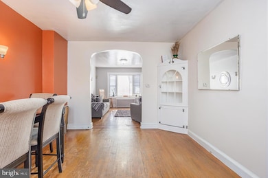 4244 Shamrock Ave, Baltimore, MD 21206 - photo 6