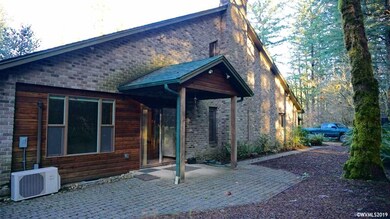 23528 Santiam Way, Lyons, OR 97358 - photo 2