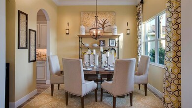Verano-Lot-169-Alessa-Model_Dining-Room