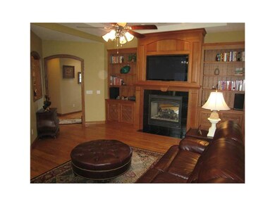 Great Room.