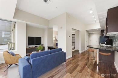 900 Lenora St unit W1108, Seattle, WA 98121 - photo 4