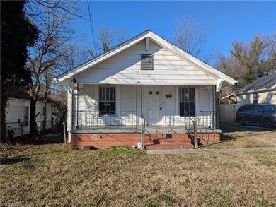 520 Flint Ave, High Point, NC 27260 - photo 2