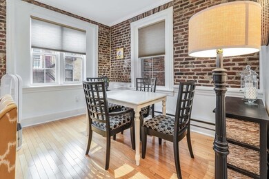 16 Henchman St unit 4F, Boston, MA 02113 - photo 4