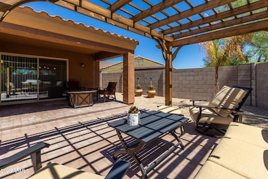 10223 E Billings St, Mesa, AZ 85207 - photo 2