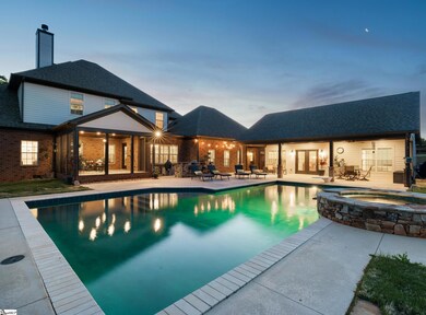 865 Westmoreland Rd, Greer, SC 29651 - photo 2