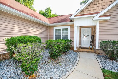 302 Madison Place Prkwy, Warner Robins, GA 31008 - photo 4