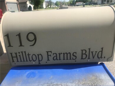 119 Hilltop Farms Blvd, Whiteland, IN 46184 - photo 3
