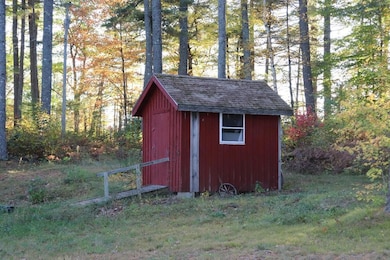 6 shed