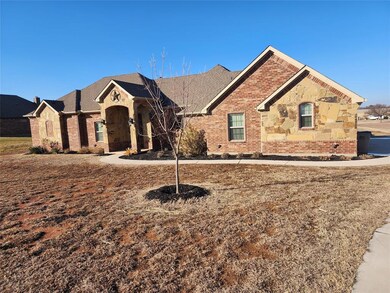 2991 Knob Rd, Springtown, TX 76082 - photo 2