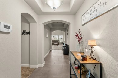 730 Rim Water Dr, Alvin, TX 77511 - photo 4