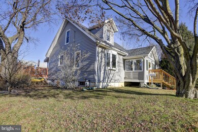 417 W Summit Ave, Wilmington, DE 19804 - photo 2