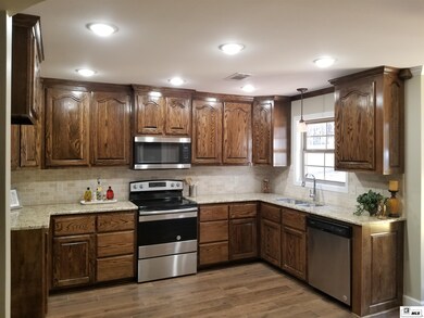 171 Glen Acres Rd, Calhoun, LA 71225 - photo 3