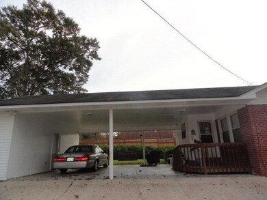 Carport