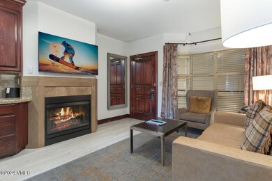 Beaver Creek Lodge 110-H MLS-4