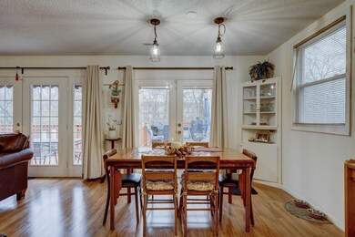 Eating Area
