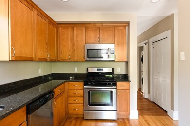 254 Upland Rd unit 1, Cambridge, MA 02140 - photo 2