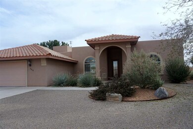 344 Casa de Suenos, Alamogordo, NM 88310 - photo 2