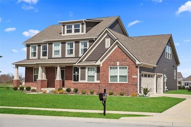 3899 Forbes Rd, Bargersville, IN 46106 - photo 2