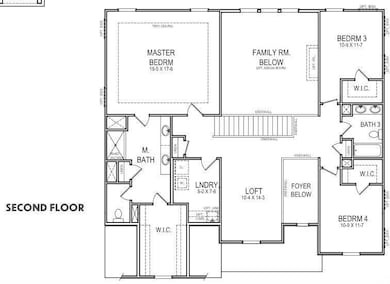 1325 Firelight Way, Chattanooga, TN 37421 - photo 3