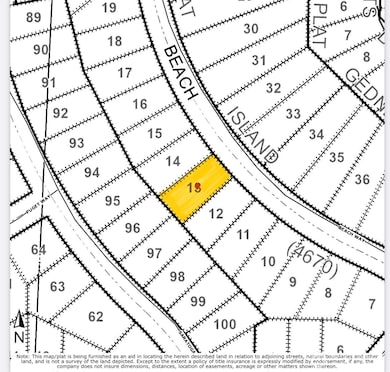 13 K Beach Way, Hat Island, WA 98206 - photo 5