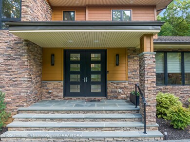 17 Hidden Hollow Terrace, Holmdel, NJ 07733 - photo 7