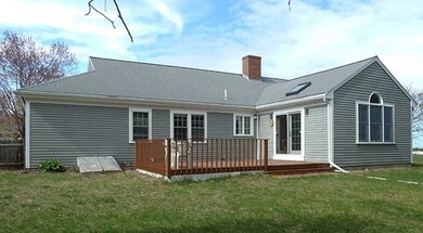 5 S Rindge Ave, Lexington, MA 02420 - photo 2