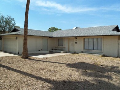 Front Elevation